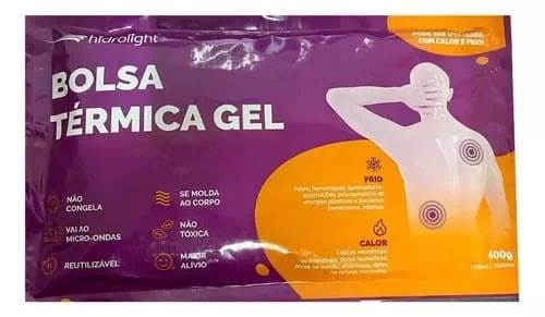 Bolsa térmica para academia Jaciara MT