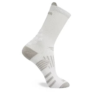 Meias fio banana esportiva