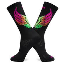 Meias Rikam corrida academia